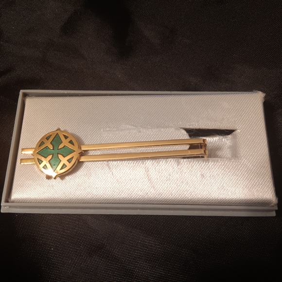 Tie Tack - Picture 2 of 2
